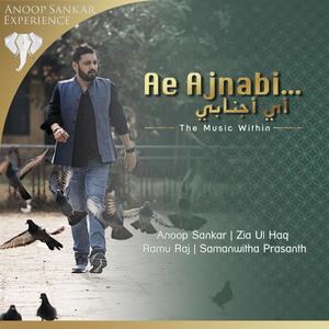 Ae Ajnabi (feat. Zia Ul Haq, Ramu Raj & Samanwitha)