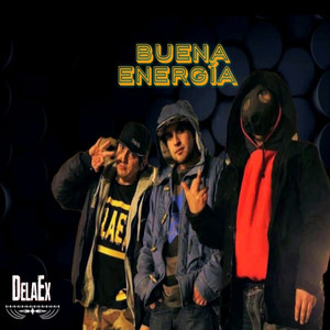 Buena Energia (Explicit)