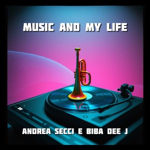 Music and my life