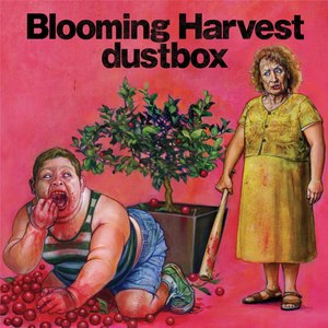 dustbox - ハンド・イン・ハンド