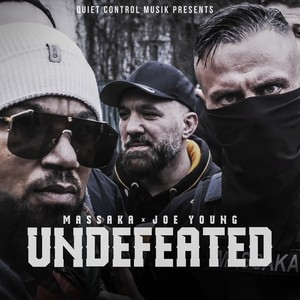 Undefeated (Explicit)