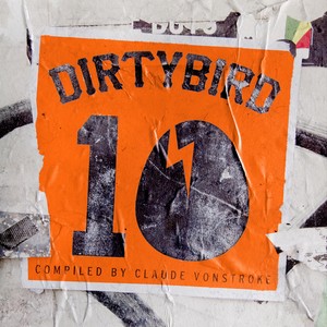 DIRTYBIRD 10