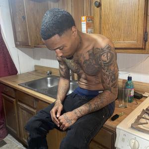 Gorillas Dont Die (Explicit)