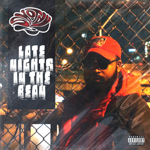 Late Nights in the Bean: The Mixtape (Explicit)