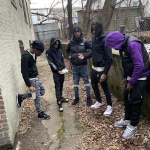 Get Wit It (Explicit)