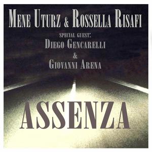 Assenza (feat. Rossella Risafi) [Explicit]