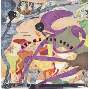 Let It Run (Explicit)