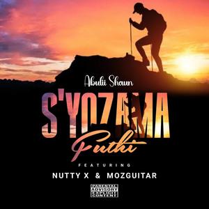 S'yozama Futhi (feat. NuttyX & MozGuitar )