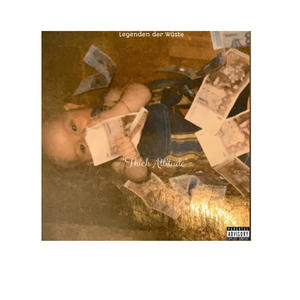 Broke (feat. Rico Lalira) (Explicit)