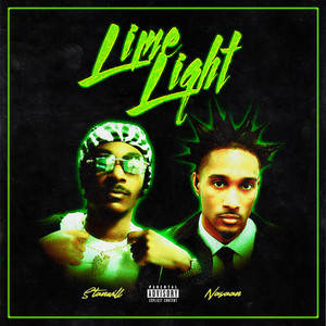 Lime Light (Explicit)