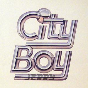 City Boy Jerry (Explicit)