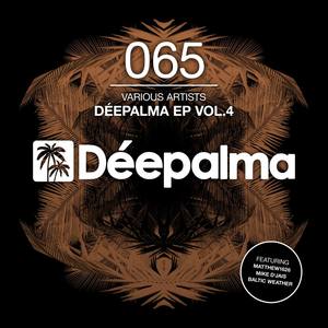 Déepalma EP, Vol. 4