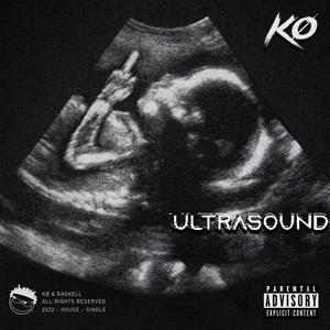 ULTRASOUND (feat. RASKELL)