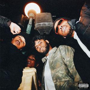 Bigger Than Who ?! (feat. Mashbeatz, LaCabra & Lowfeye) (Explicit)