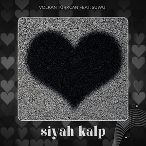 Siyah Kalp