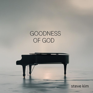 Goodness of God (Piano Cover)