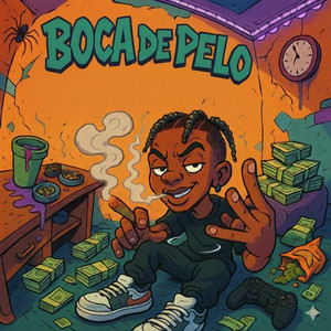 Boca De Pelo (Explicit)