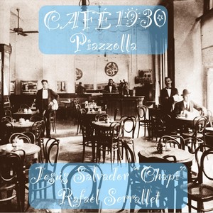 Café 1930 Piazzolla (Live)