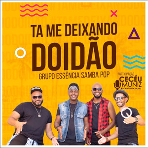 Tá Me Deixando Doidão