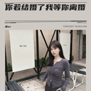 你若结婚了我等你离婚