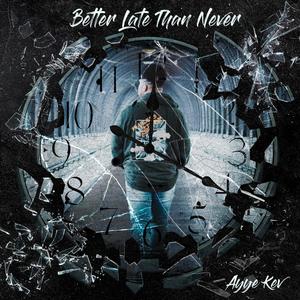 As Long As You Know(feat. Kayla Starks)