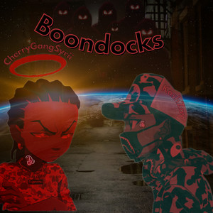 Boondocks (Explicit)