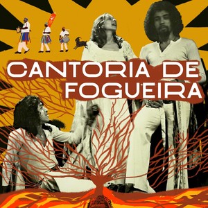 Cantoria de Fogueira