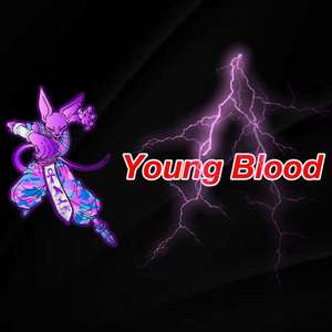Young Blood (prod by JYC)