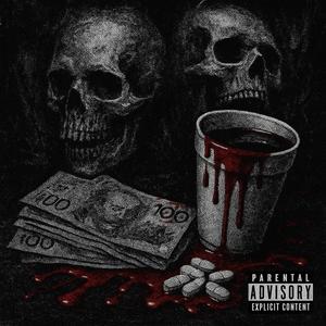 Flex&FadeOut (RubberBand$) (Explicit)