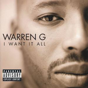 I Want It All (Explicit)