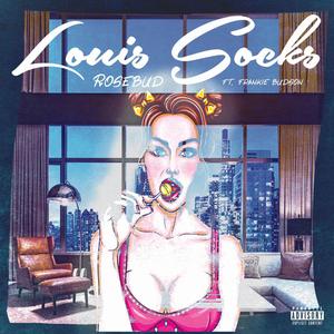 Louis Socks (feat. Frankie Budson) [Explicit]