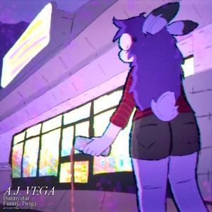 BUNNYSTAR / Funny Twigs (Explicit)