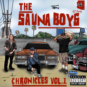 The Last Hunt (Explicit)