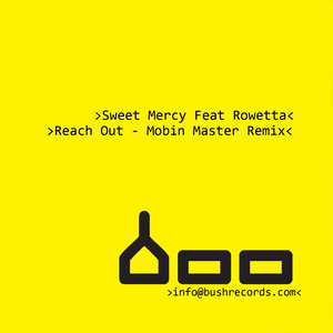 Reach Out (Mobin Master Remix)