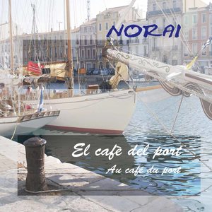 El Cafè Del Port - Au Café du Port