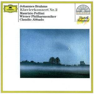 Brahms: Piano Concerto No.2