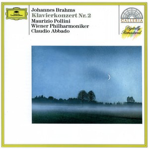 Piano Concerto No. 2 in B-Flat Major, Op. 83 - Andante (降B大调第二号钢琴协奏曲，Op. 83 - 降B大调第2号钢琴协奏曲，作品83 - 第三乐章 行板，稍柔板)