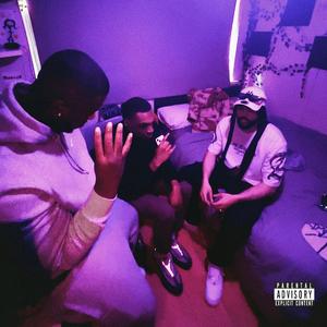 TheONES (feat. Owen Alfred & Odin) [Explicit]