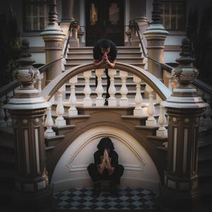 prayin' i fall down (Explicit)