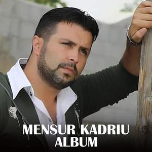 Mensur Kadriu Album