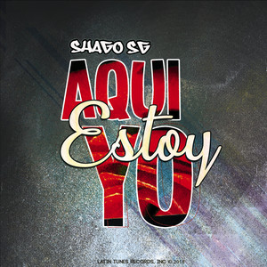 Aqui Estoy Yo (Original Mix)