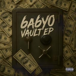 Rockstar (feat. Brotha & Babyk) (Explicit)