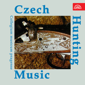 Czech Hunting Music