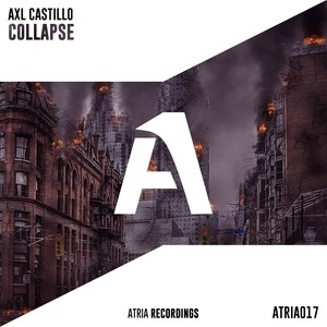 Collapse (Original Mix)
