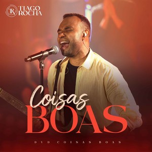 Eu Amo a Tua Presença