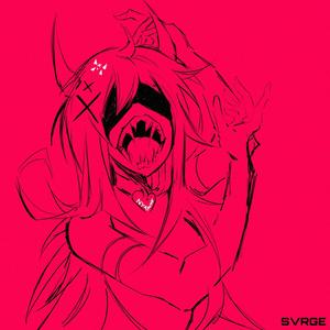 In The Dark (Explicit)