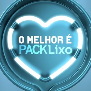 O MELHOR É PACKLIXO (feat. SANDRA SÁ)