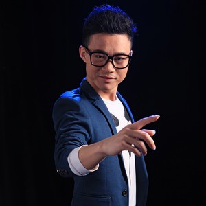 从此以后你是你我是我