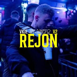 REJON V2 (feat. MVZR) (Explicit)