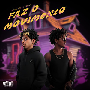 Faz o movimento (Explicit)